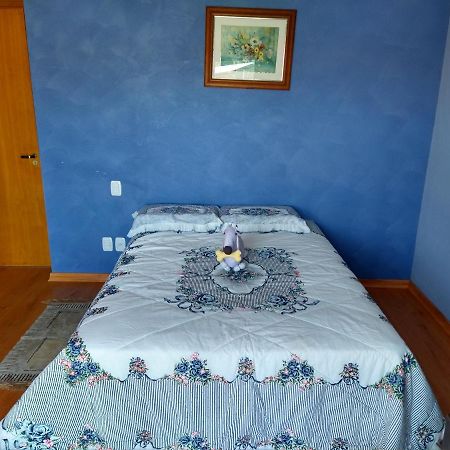 Apartamento Casa Compartilhada Canela Habitación foto